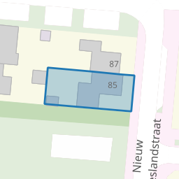 Perceel LNK00-E-7100