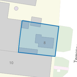 Perceel LNK00-E-7109