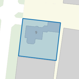 Perceel LNK00-E-7121