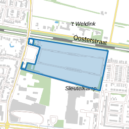 Perceel LNK00-E-7168