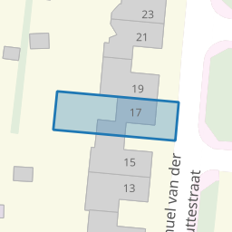 Perceel LNK00-E-7172