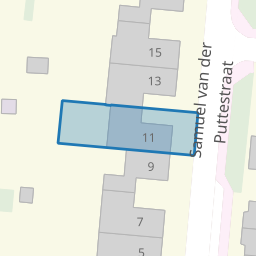 Perceel LNK00-E-7175