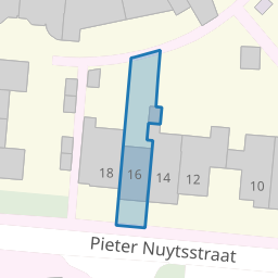 Perceel LNK00-E-7186