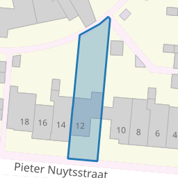 Perceel LNK00-E-7188