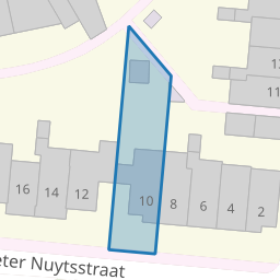 Perceel LNK00-E-7189