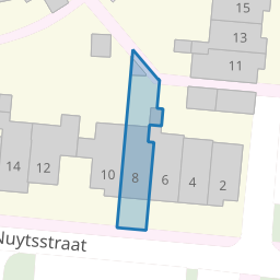 Perceel LNK00-E-7190