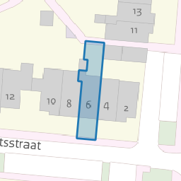 Perceel LNK00-E-7191