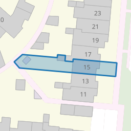 Perceel LNK00-E-7196