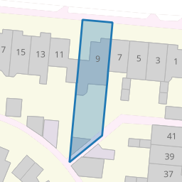 Perceel LNK00-E-7214