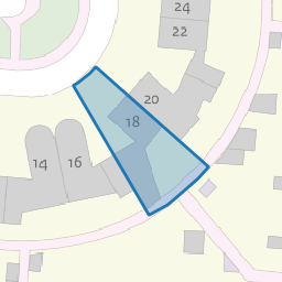 Perceel LNK00-E-7232