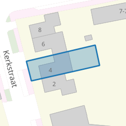 Perceel LNK00-E-7256