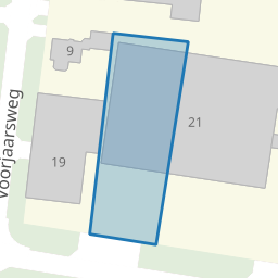 Perceel LNK00-E-7277