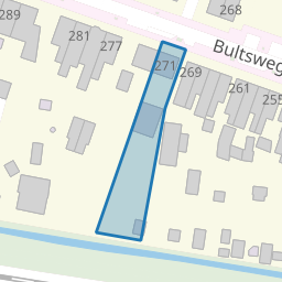 Perceel LNK00-E-7299