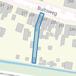 Perceel LNK00-E-7303