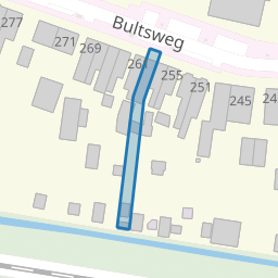 Perceel LNK00-E-7305