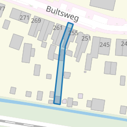 Perceel LNK00-E-7306