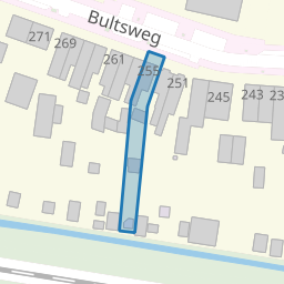 Perceel LNK00-E-7307