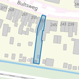 Perceel LNK00-E-7309