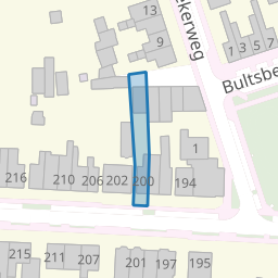 Perceel LNK00-E-7318