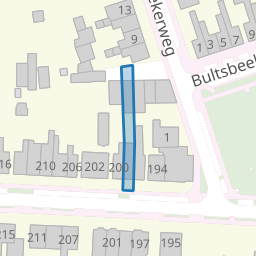 Perceel LNK00-E-7319