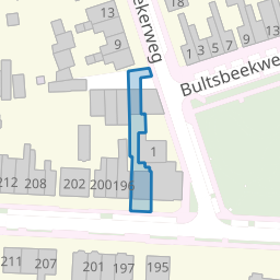 Perceel LNK00-E-7321