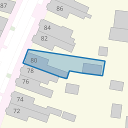 Perceel LNK00-E-7327