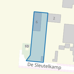 Perceel LNK00-E-7365