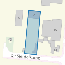 Perceel LNK00-E-7366