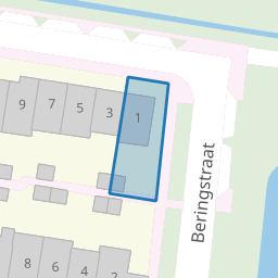 Perceel LNK00-E-7389