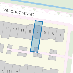 Perceel LNK00-E-7396