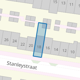 Perceel LNK00-E-7406