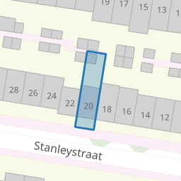 Perceel LNK00-E-7407