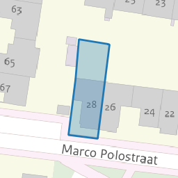 Perceel LNK00-E-7461