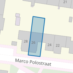 Perceel LNK00-E-7462