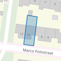 Perceel LNK00-E-7476