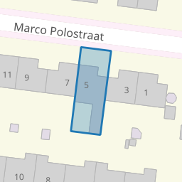 Perceel LNK00-E-7483