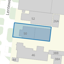 Perceel LNK00-E-7501