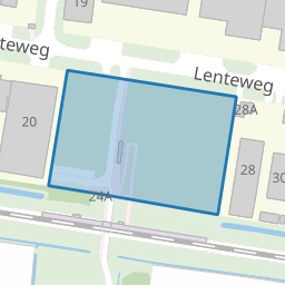 Perceel LNK00-E-7503