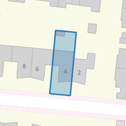 Perceel LNK00-E-7546