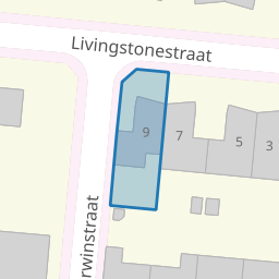 Perceel LNK00-E-7548