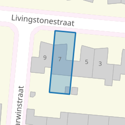 Perceel LNK00-E-7549