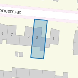 Perceel LNK00-E-7551