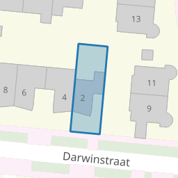 Perceel LNK00-E-7558