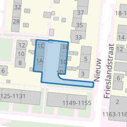 Perceel LNK00-E-7588