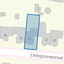 Perceel LNK00-E-7661