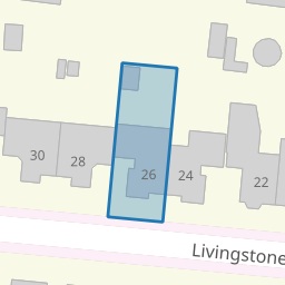 Perceel LNK00-E-7662