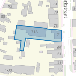 Perceel LNK00-E-7797