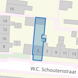 Perceel LNK00-E-7913