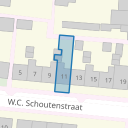 Perceel LNK00-E-7916