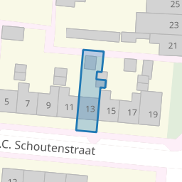 Perceel LNK00-E-7917